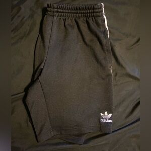 Adidas Sweatshorts. Men’s medium